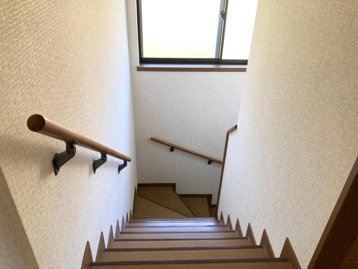 Willa 富士の樱house 宝栄 Fujikawaguchiko Zewnętrze zdjęcie